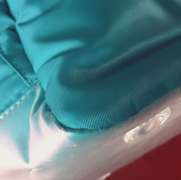 24HR SALE...EUC Lug Tracker XL Overnight Tote - Picture 6 of 16